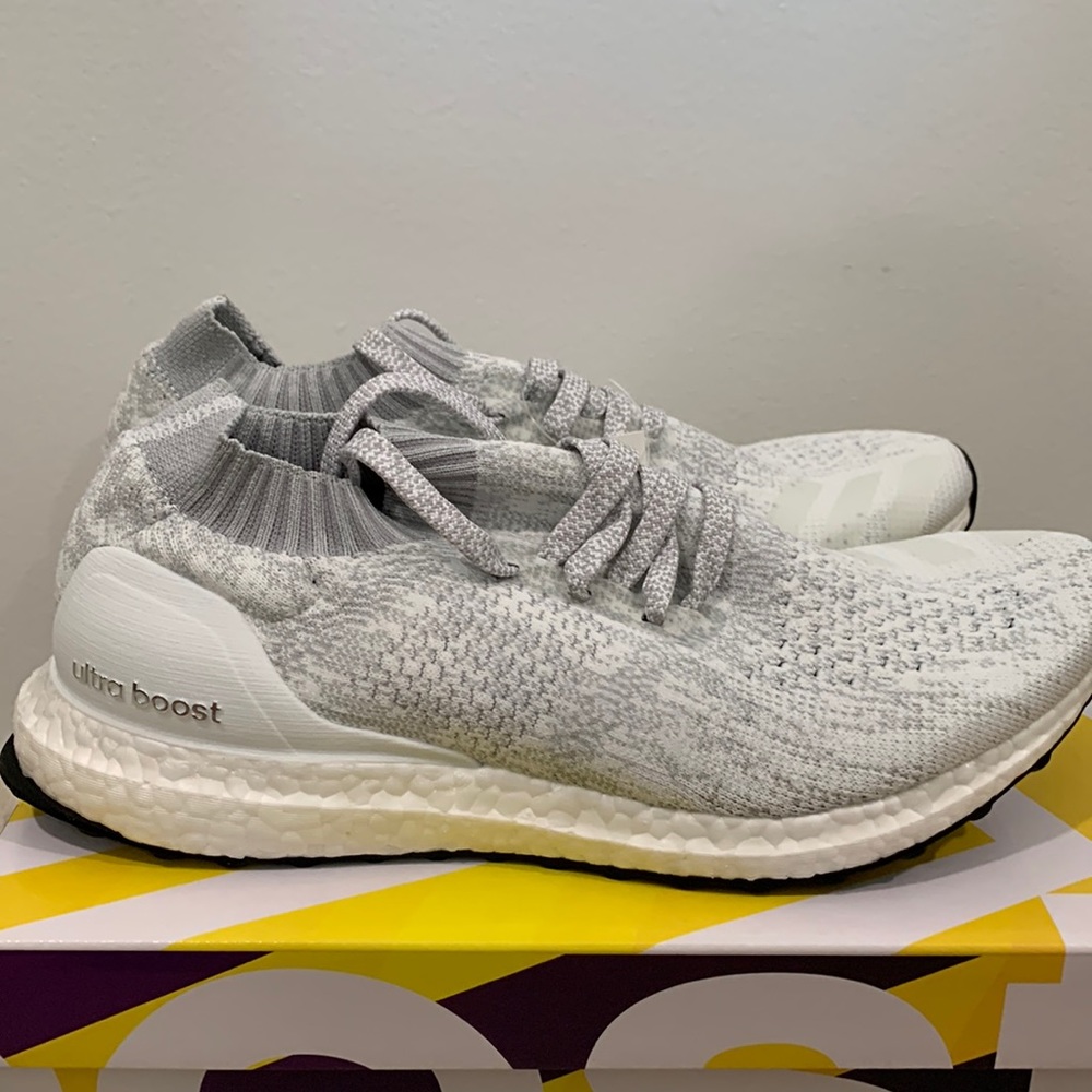 UltraBOOST Uncaged